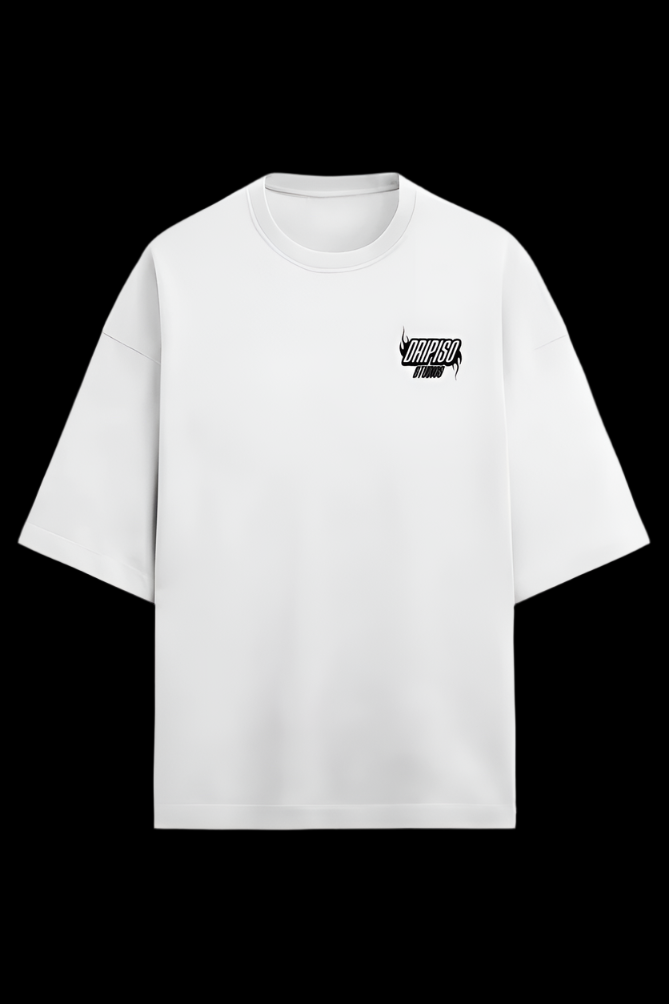 911 Targa classic oversized T-shirt