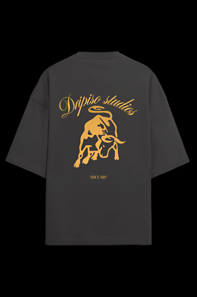 Lamborghini bull tee