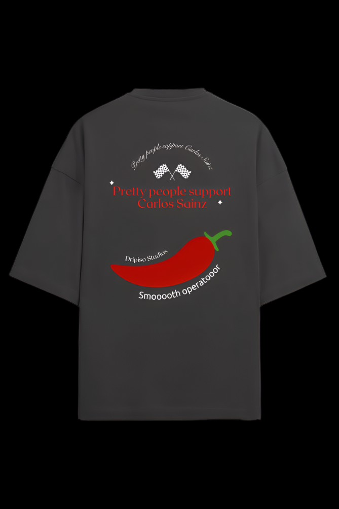 Smooth Operator premium cotton T-Shirt