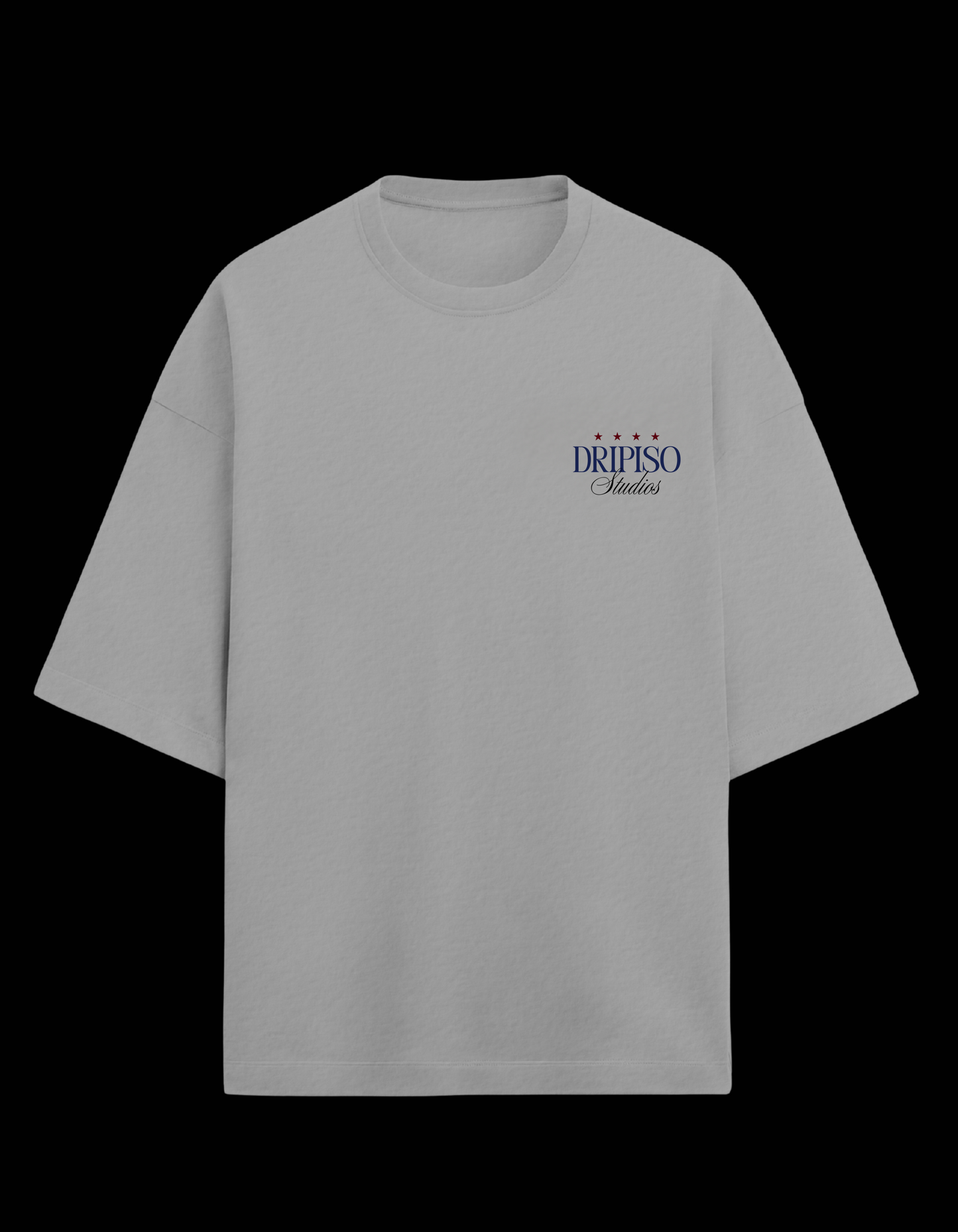 MV1 Essentials Unisex Oversized Premium cotton T-Shirt