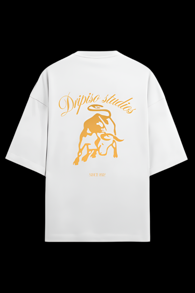 Lamborghini bull tee