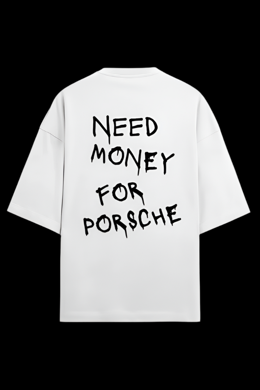 Need Money for Porsche