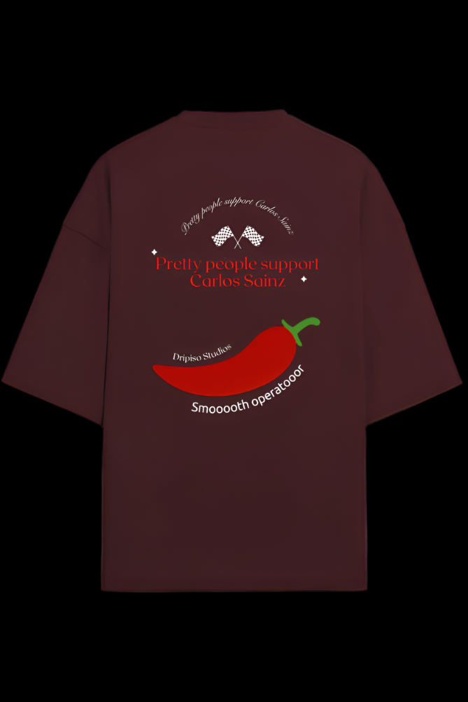 Smooth Operator premium cotton T-Shirt