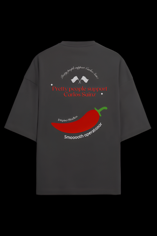 Smooth Operator premium cotton T-Shirt