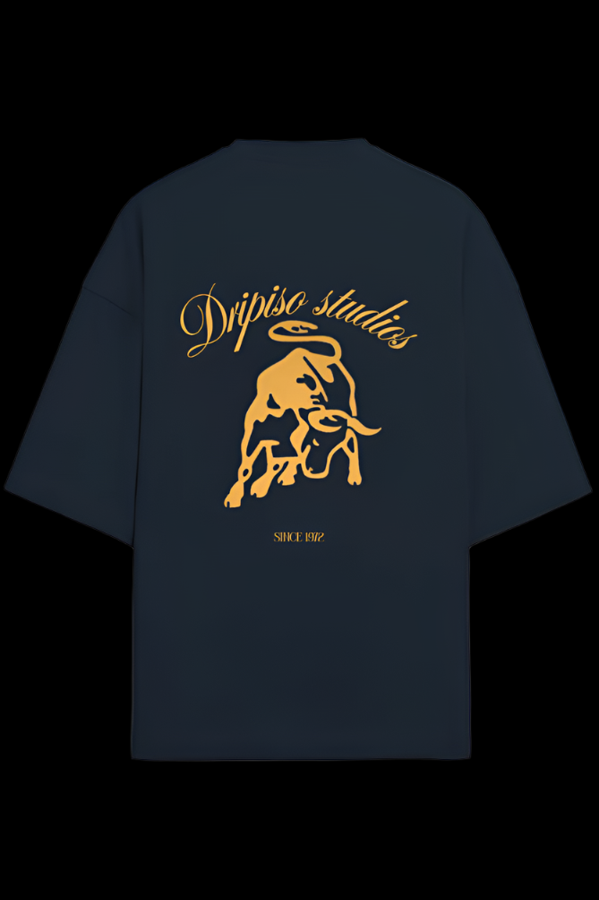 Lamborghini bull tee