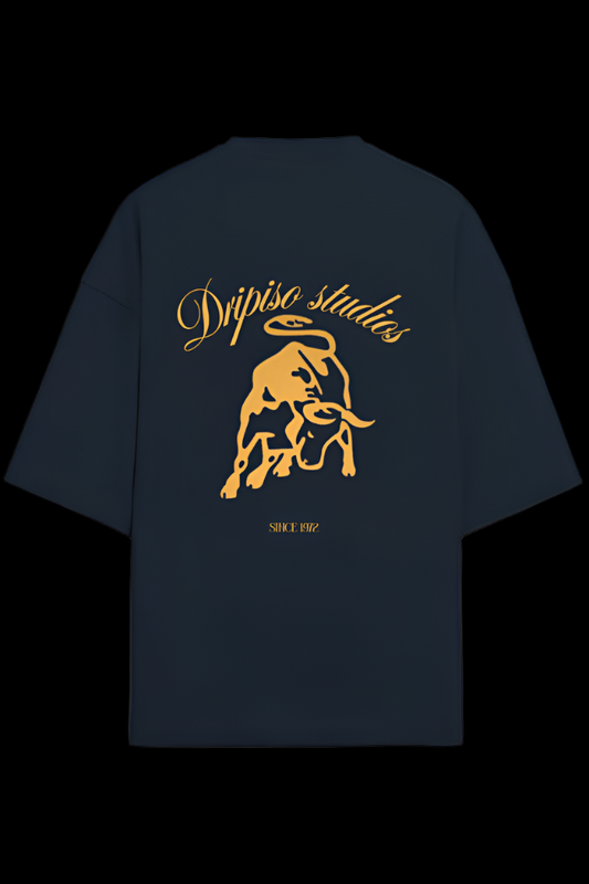 Lamborghini bull tee