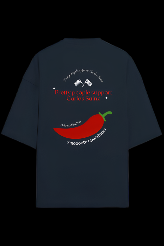 Smooth Operator premium cotton T-Shirt