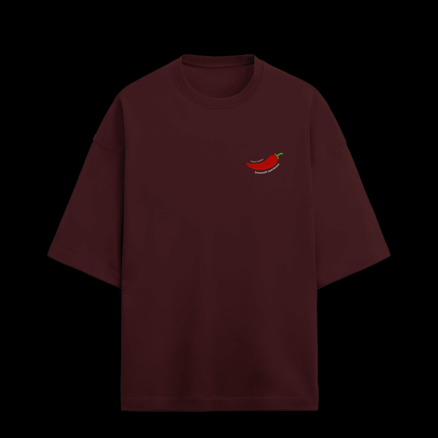 Smooth Operator premium cotton T-Shirt