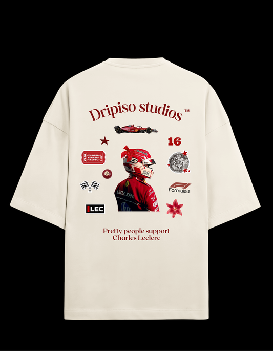 CL16 Essentials premium cotton Tshirt